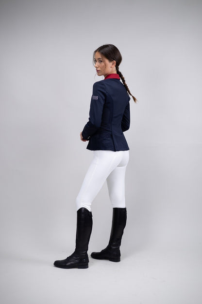 Jaly Veste de Concours - Harcour