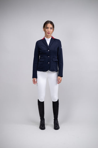 Jaly Veste de Concours - Harcour