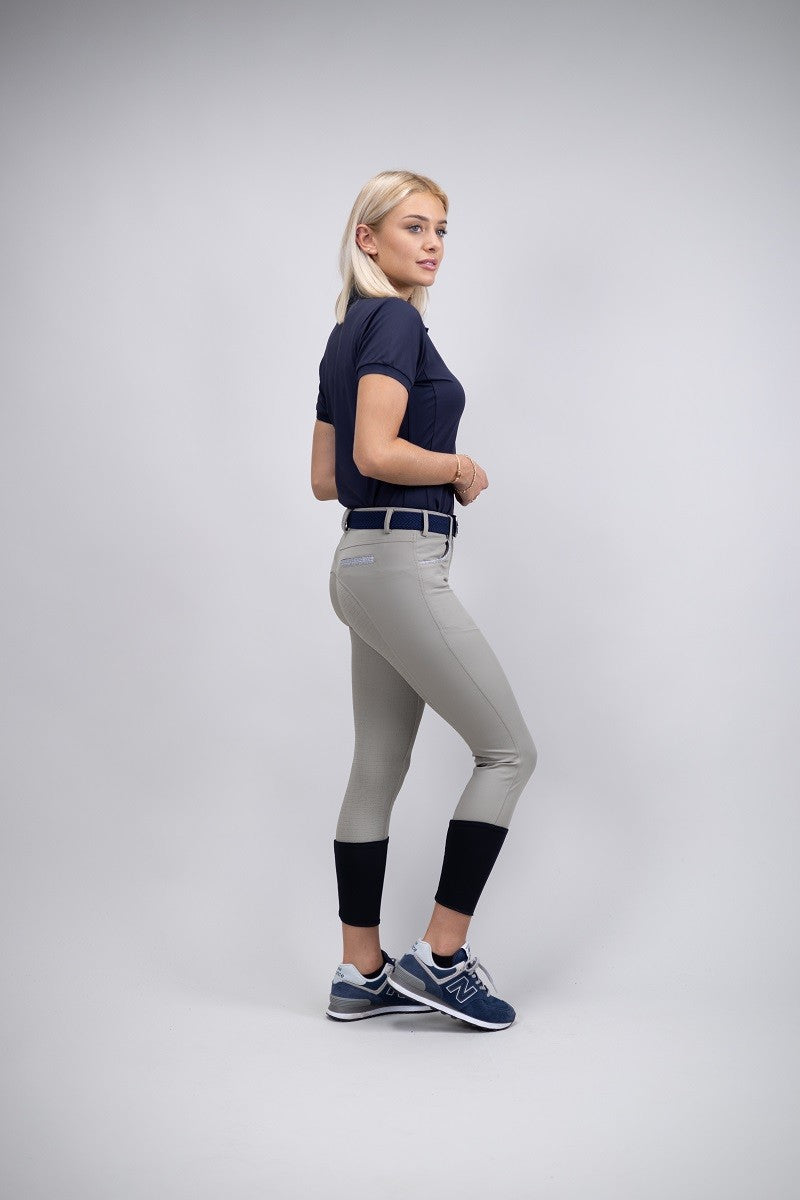 Vogue Pantalon d'équitation Full seat - Harcour