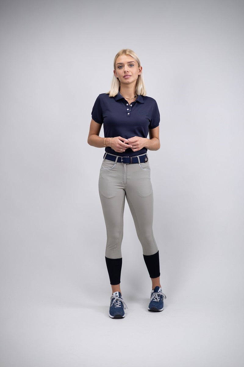 Vogue Pantalon d'équitation Full seat - Harcour