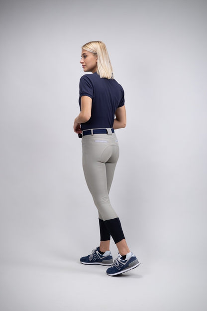 Vogue Pantalon d'équitation Full seat - Harcour