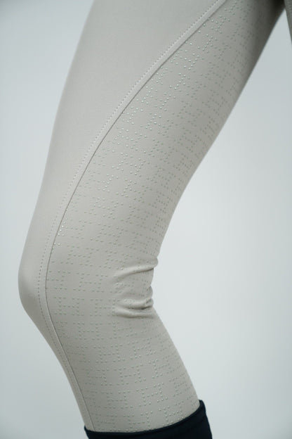 Vogue Pantalon d'équitation Full seat - Harcour