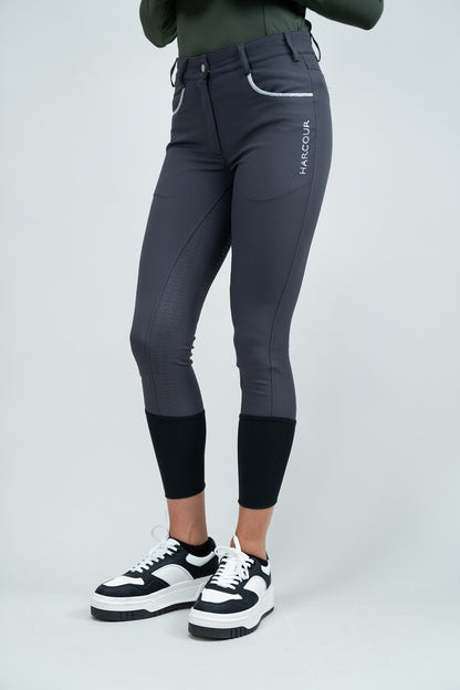 Vogue Pantalon d'équitation Full seat - Harcour