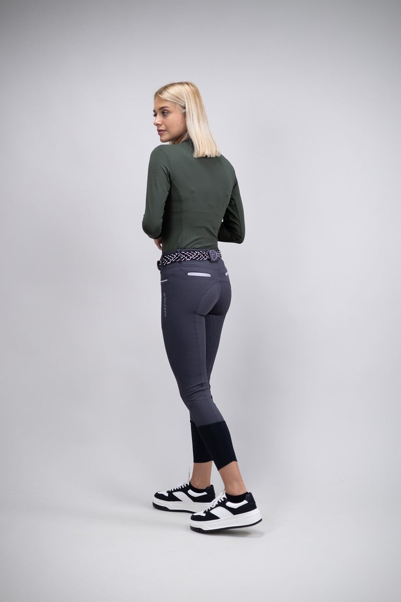 Vogue Pantalon d'équitation Full seat - Harcour