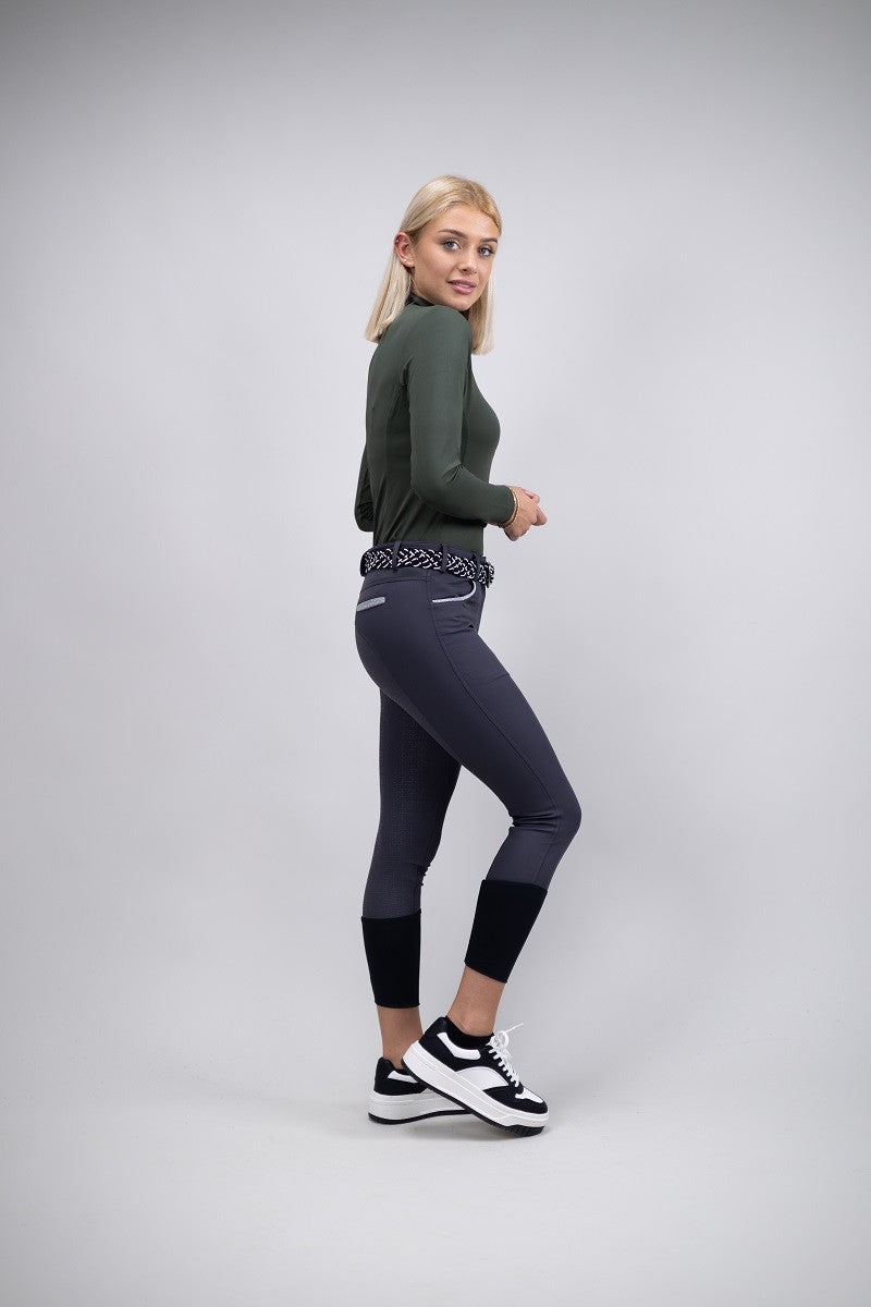 Vogue Pantalon d'équitation Full seat - Harcour