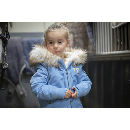 Blouson Eden Lyon Enfant - Pénélope