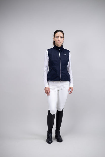 Senjo Gilet sans manches Airbag - Harcour