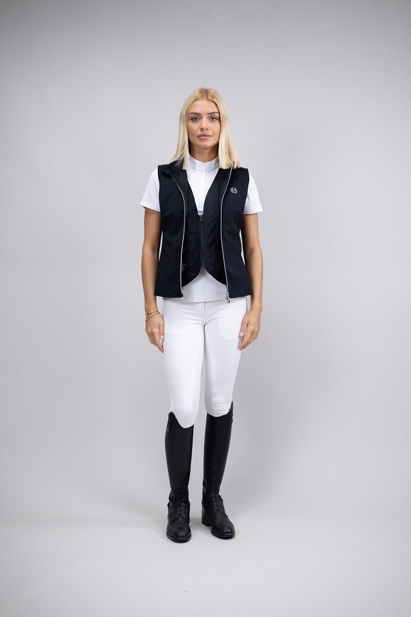 Senjo Gilet sans manches Airbag - Harcour