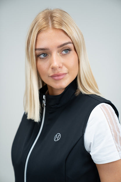 Senjo Gilet sans manches Airbag - Harcour