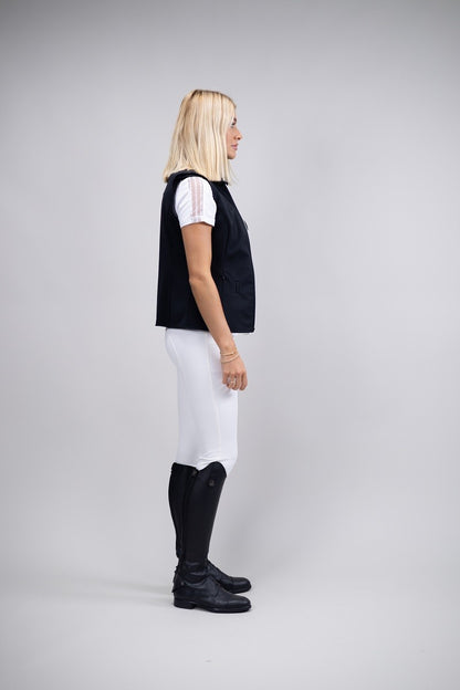 Senjo Gilet sans manches Airbag - Harcour