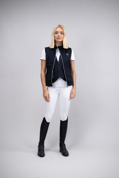 Senjo Gilet sans manches Airbag - Harcour