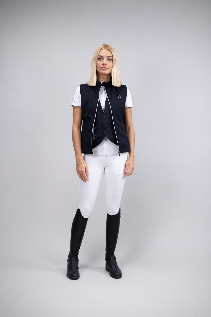 Senjo Gilet sans manches Airbag - Harcour