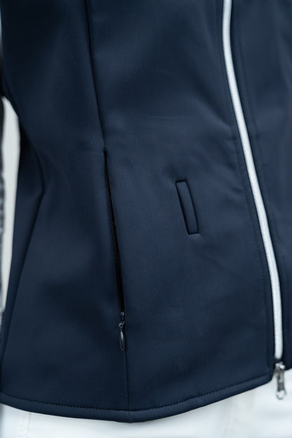 Senjo Gilet sans manche Airbag - Harcour