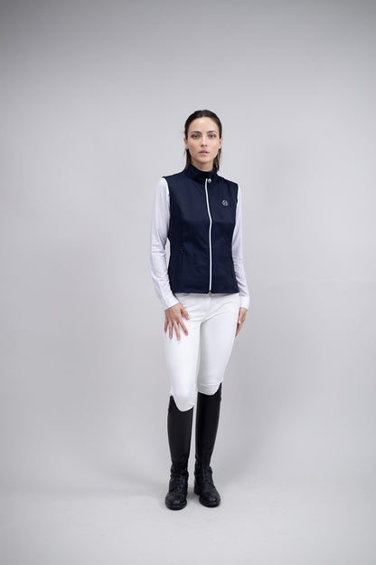 Senjo Gilet sans manche Airbag - Harcour