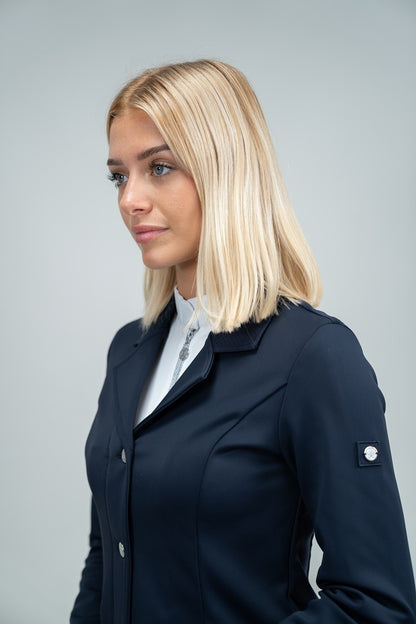 Kanji Veste de concours - Harcour