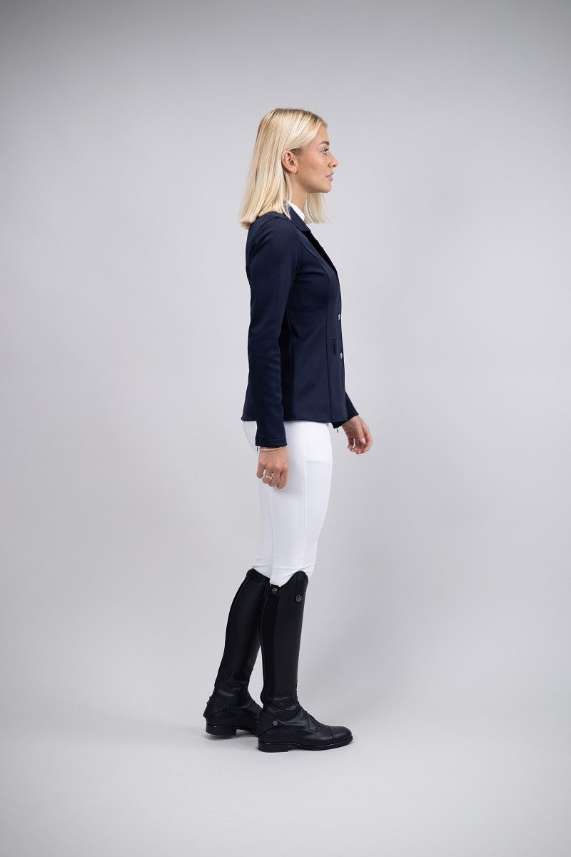 Kanji Veste de concours - Harcour