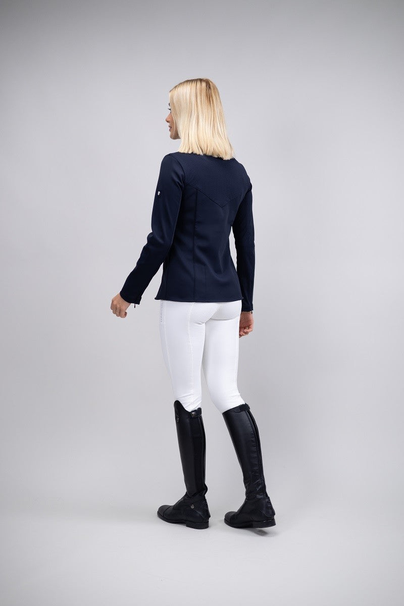 Kanji Veste de concours - Harcour