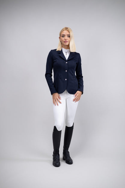 Kanji Veste de concours - Harcour