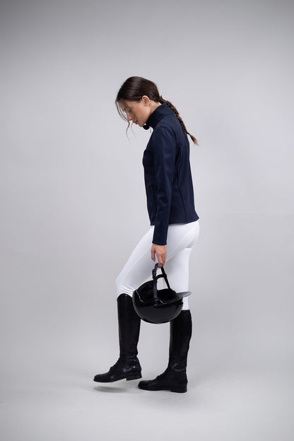 Hotaka Veste Bi Fabric - Harcour