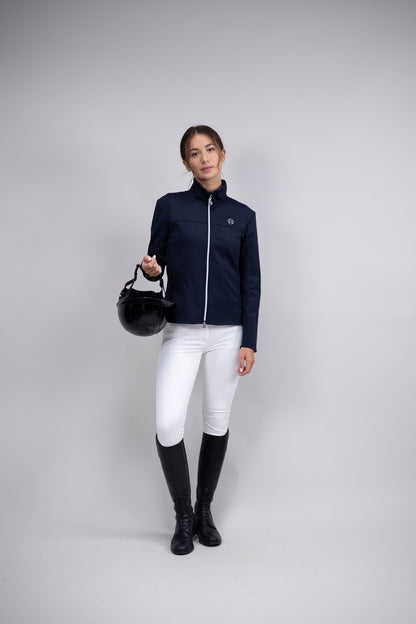 Hotaka Veste Bi Fabric - Harcour