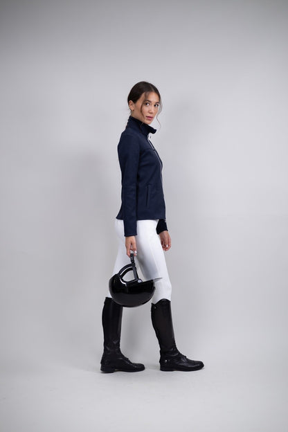 Hotaka Veste Bi Fabric - Harcour