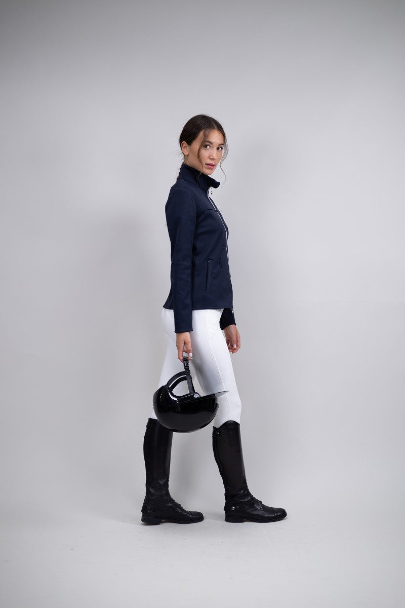 Hotaka Veste Bi Fabric - Harcour