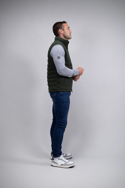 Porto Gilet sans manches - Harcour