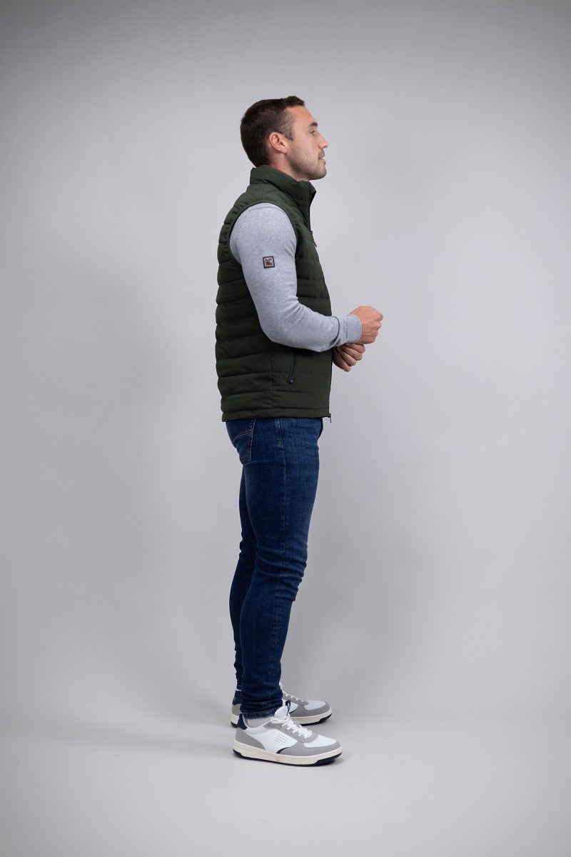 Porto Gilet sans manches - Harcour