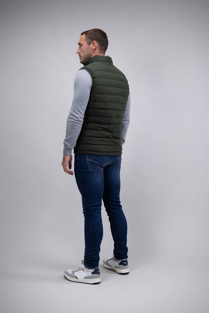 Porto Gilet sans manches - Harcour