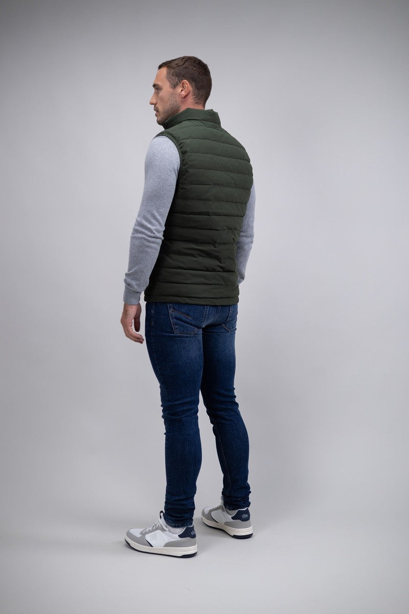 Porto Gilet sans manches - Harcour