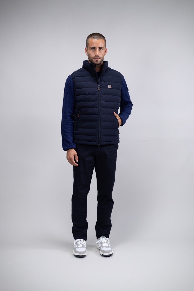 Porto Gilet sans manches - Harcour