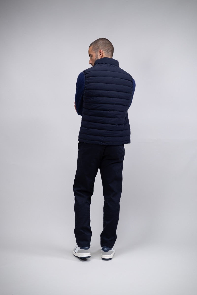 Porto Gilet sans manches - Harcour