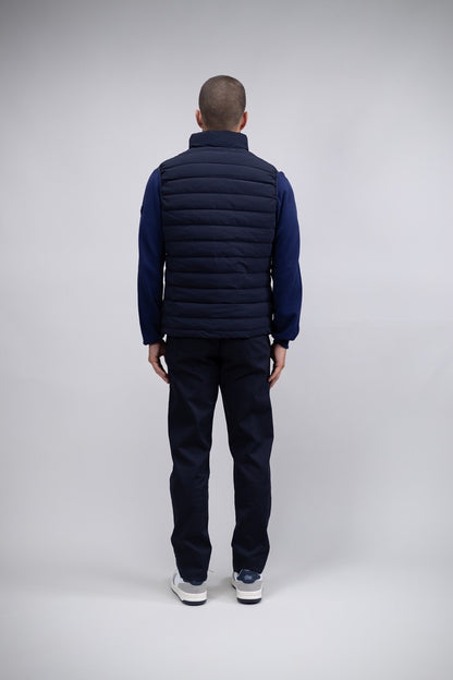 Porto Gilet sans manches - Harcour