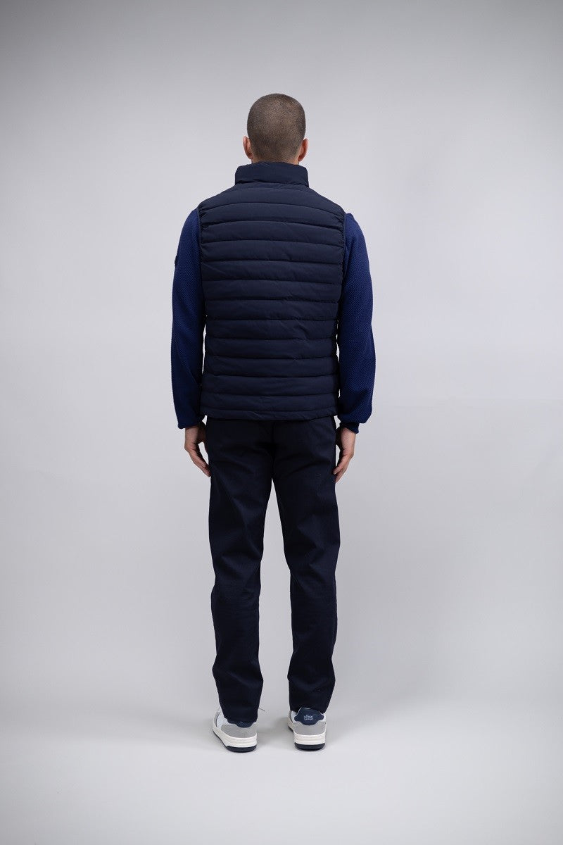Porto Gilet sans manches - Harcour