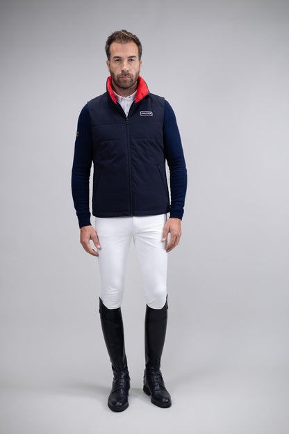 Atome Gilet sans manches - Harcour
