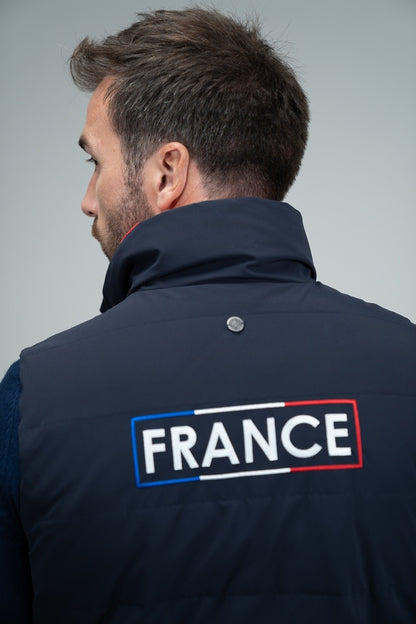 Atome Gilet sans manches - Harcour
