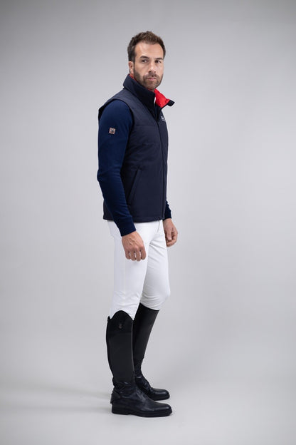 Atome Gilet sans manches - Harcour
