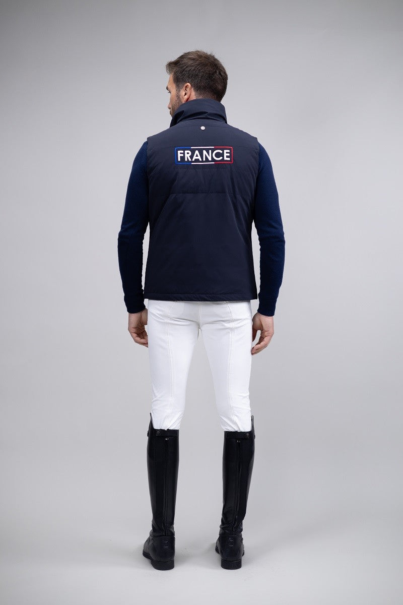 Atome Gilet sans manches - Harcour