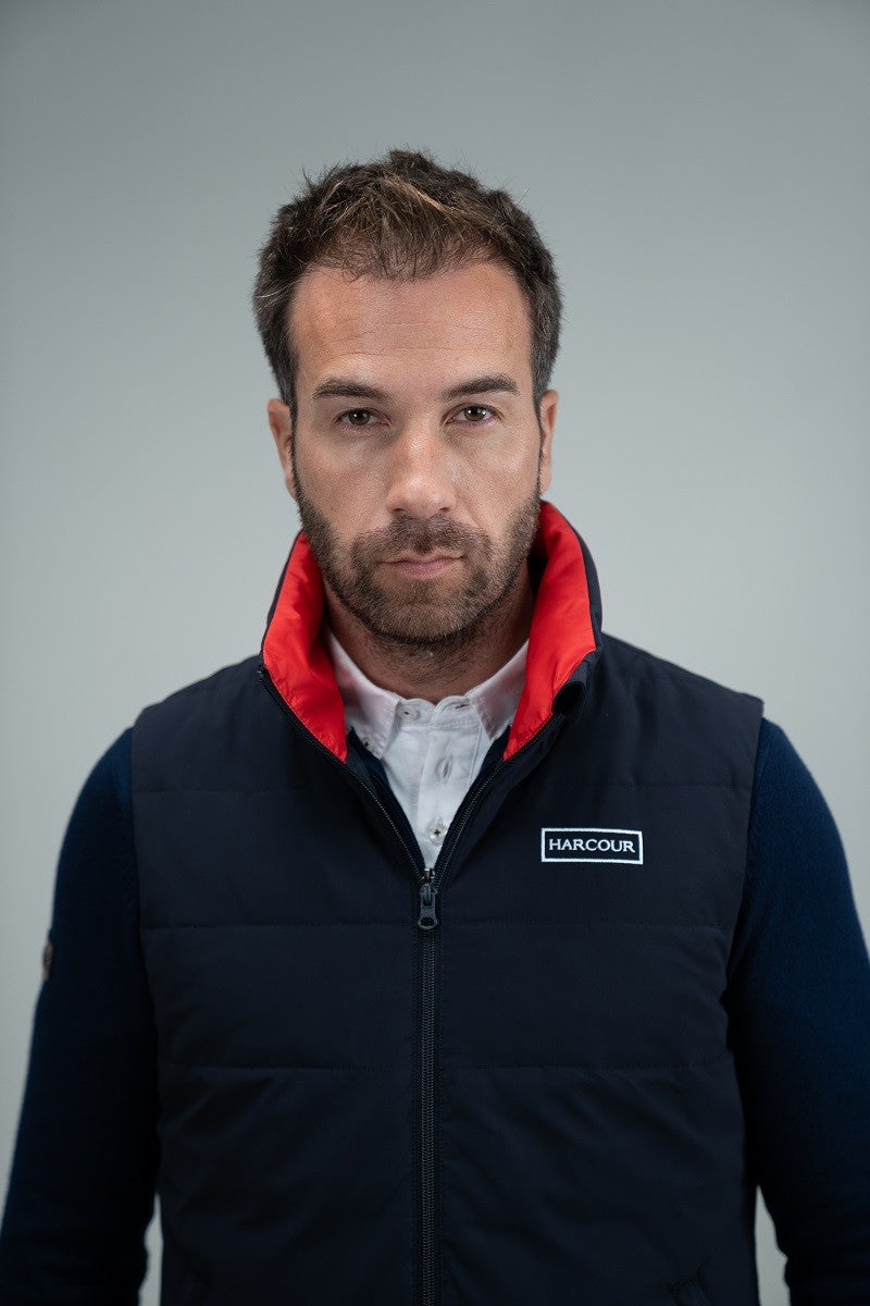 Atome Gilet sans manches - Harcour