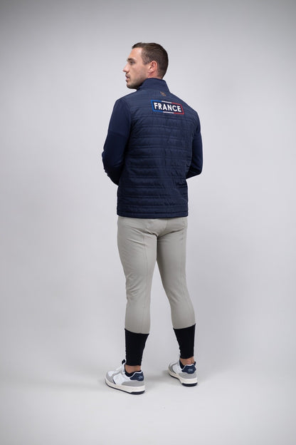 Javelot Veste Technique France - Harcour