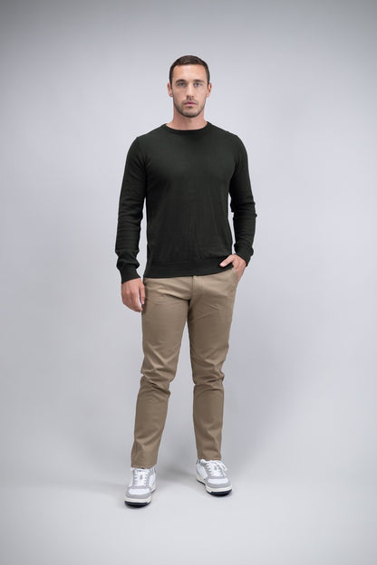 Paul Pullover - Harcour