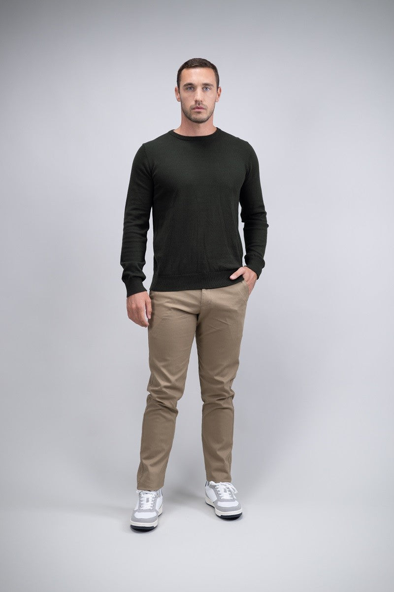 Paul Pullover - Harcour