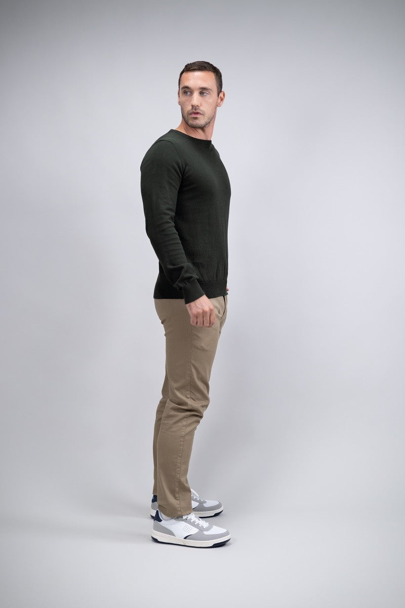 Paul Pullover - Harcour
