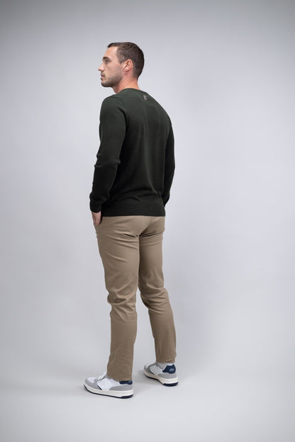 Paul Pullover - Harcour