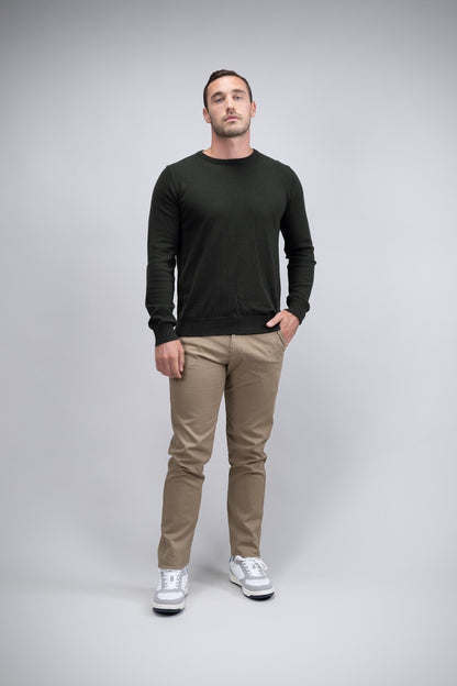 Paul Pullover - Harcour
