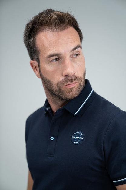 Pampelonne Polo - Harcour