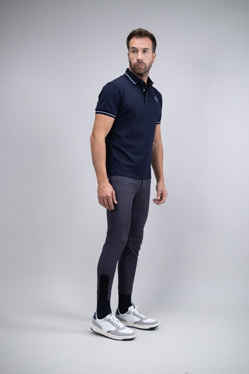 Pampelonne Polo - Harcour