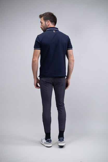 Pampelonne Polo - Harcour