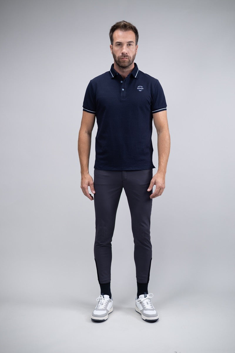 Pampelonne Polo - Harcour