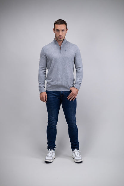 Flash Pullover - Harcour
